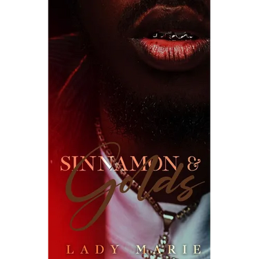Sinnamon & Golds