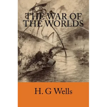 The War of the Worlds