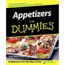 Appetizers for Dummies