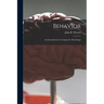 Behavior: an Introduction to Comparative Psychology