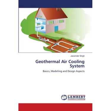 Geothermal Air Cooling System