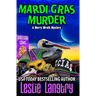 Mardi Gras Murder