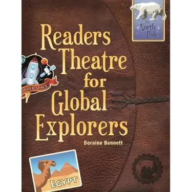 Readers Theatre for Global Explorers