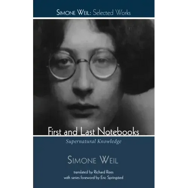 First and Last Notebooks