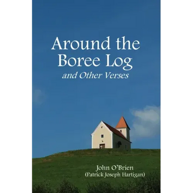 Around the Boree Log and Other Verses