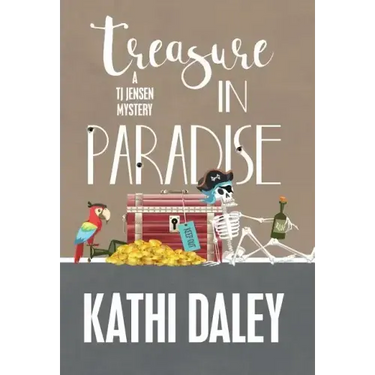 Treasure in Paradise