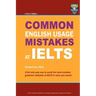 Columbia Common English Usage Mistakes at IELTS