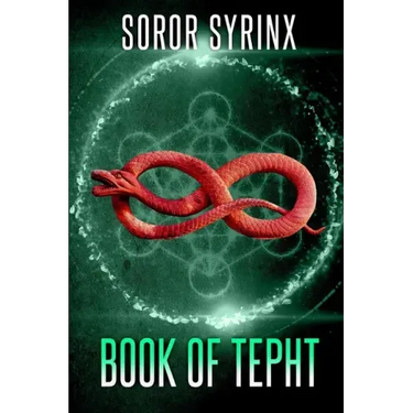 Book of Tepht