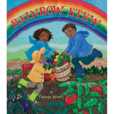 Rainbow Stew