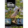 A Guide to Birds of San Juan Island