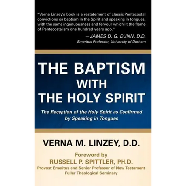 The Baptism with the Holy Spirit