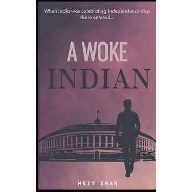 A Woke Indian