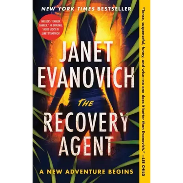 The Recovery Agent