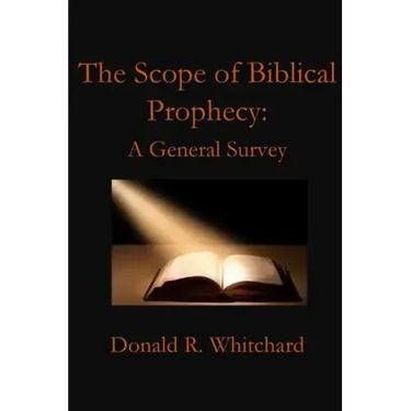 The Scope of Biblical Prophecy