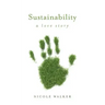 Sustainability: A Love Story