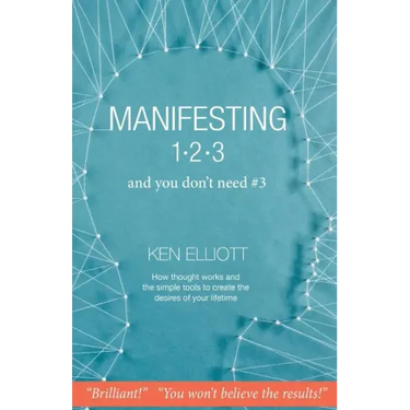 Manifesting 123: and you don't need #3