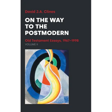 On the Way to the Postmodern. Volume II.
