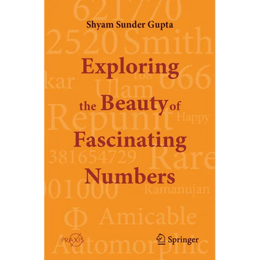 Exploring the Beauty of Fascinating Numbers