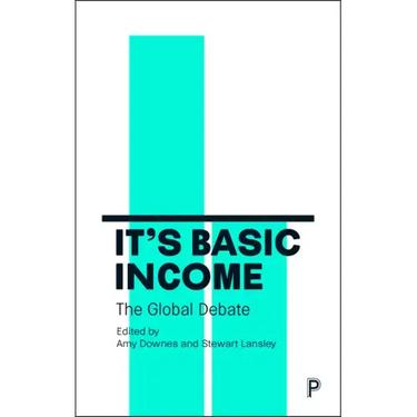 It's Basic Income: The Global Debate