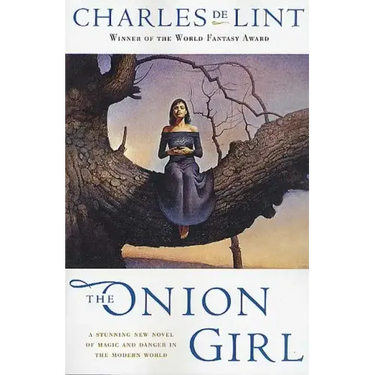 The Onion Girl