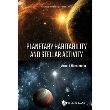 Planetary Habitability and Stellar Activity