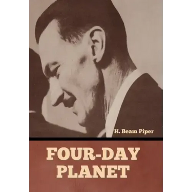 Four-Day Planet