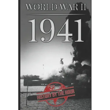 World War II: 1941