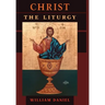Christ the Liturgy