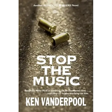 Stop The Music: Sergeant Mike Neal is working on an emotional case ... realizing--it is also working on him.