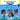 Geo's Adventure Series Colouring Book: Explore Saint Lucia