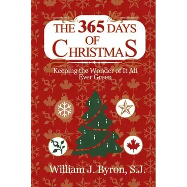 The 365 Days of Christmas