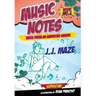 Music Notes: Tales from an American Singer