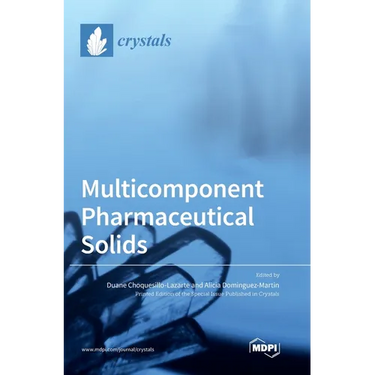 Multicomponent Pharmaceutical Solids
