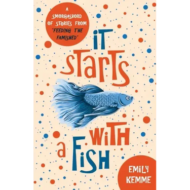 It Starts with a Fish
