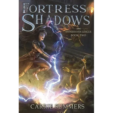 Fortress of Shadows