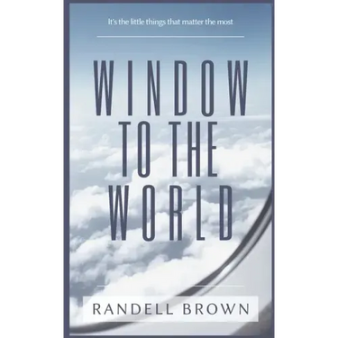 Window To The World: It's the little things that matter the most