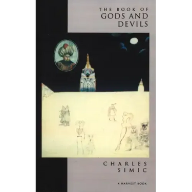The Book of Gods and Devils