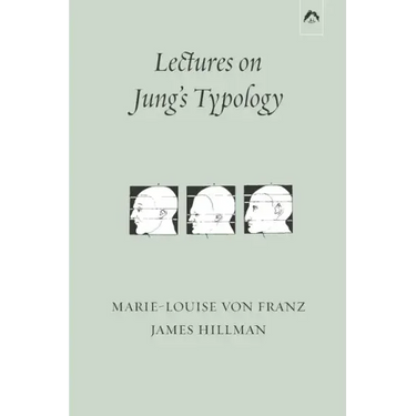 Lectures on Jung's Typology