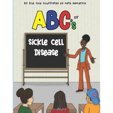 ABCs of Sickle Cell Disease