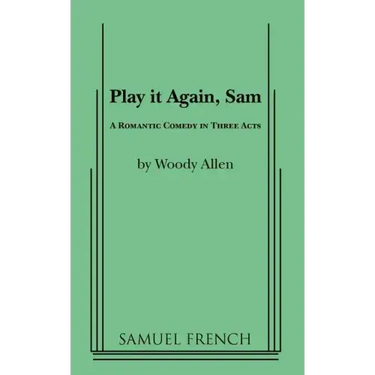 Play It Again, Sam