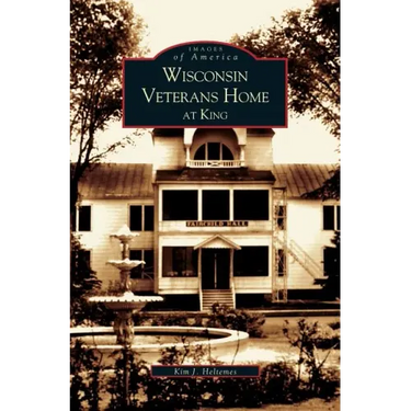 Wisconsin Veterans Home at King