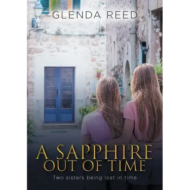 A Sapphire out of Time: Two sisters being lost in time