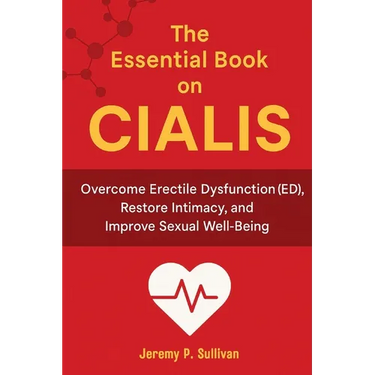 The Essential Book on CIALIS