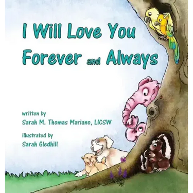 I Will Love You Forever and Always