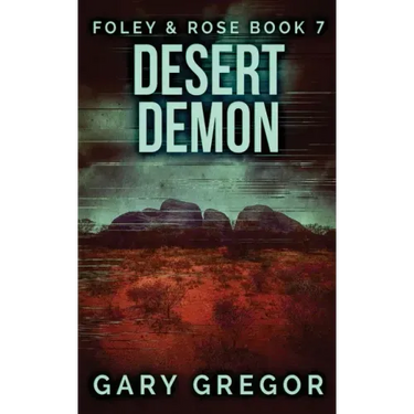 Desert Demon