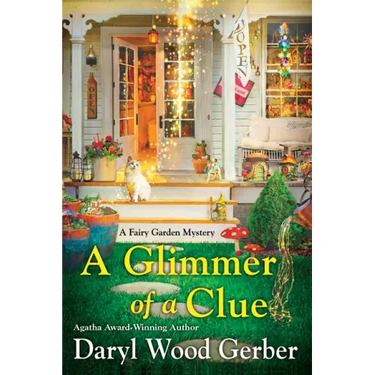 A Glimmer of a Clue