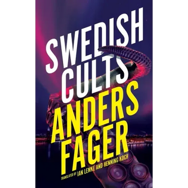Swedish Cults (Valancourt International)