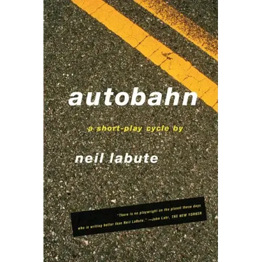 Autobahn: A Short-Play Cycle