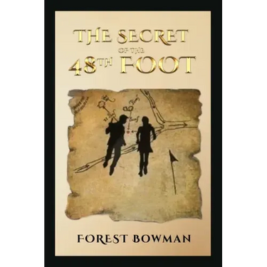 The Secret of the 48th Foot