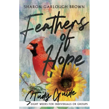 Feathers of Hope Study Guide